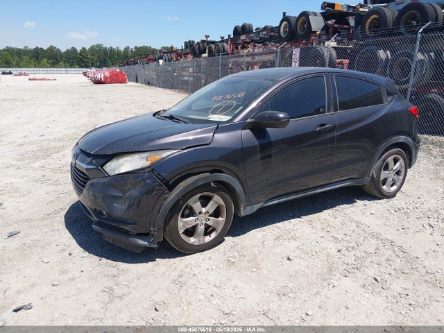 3CZRU5H57HM708483 Honda HR-V EX