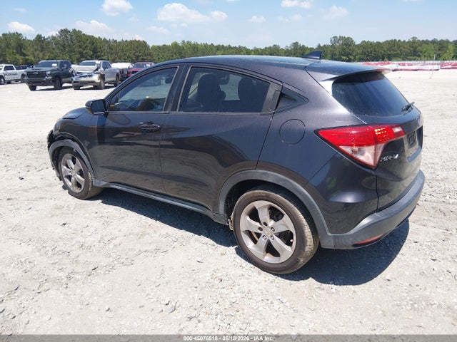 3CZRU5H57HM708483 Honda HR-V EX