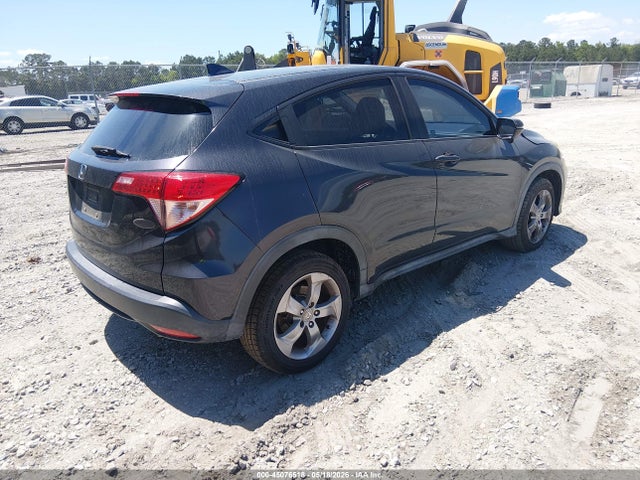 3CZRU5H57HM708483 Honda HR-V EX