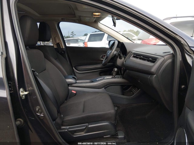 3CZRU5H57HM708483 Honda HR-V EX