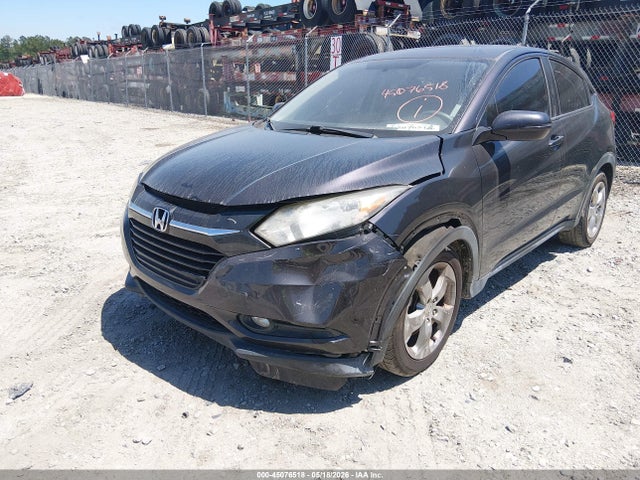 3CZRU5H57HM708483 Honda HR-V EX
