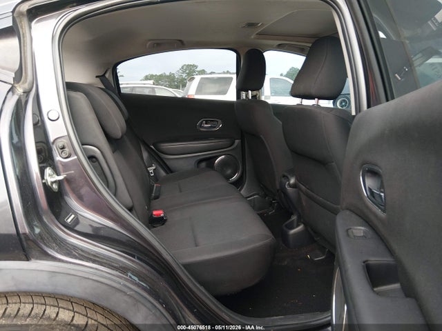 3CZRU5H57HM708483 Honda HR-V EX