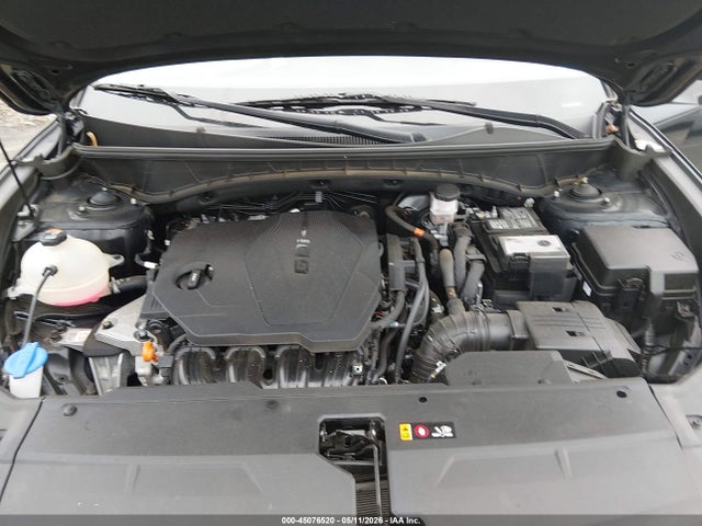 Продаж на аукціоні авто 2023 Hyundai Tucson Sel, vin: 5NMJFCAE4PH227653, номер лоту: 45076520