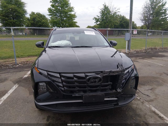 Продаж на аукціоні авто 2023 Hyundai Tucson Sel, vin: 5NMJFCAE4PH227653, номер лоту: 45076520