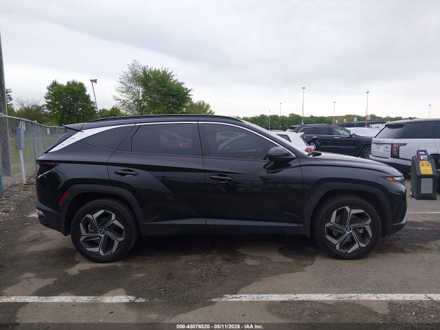 Продаж на аукціоні авто 2023 Hyundai Tucson Sel, vin: 5NMJFCAE4PH227653, номер лоту: 45076520
