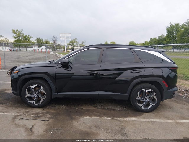 Продаж на аукціоні авто 2023 Hyundai Tucson Sel, vin: 5NMJFCAE4PH227653, номер лоту: 45076520