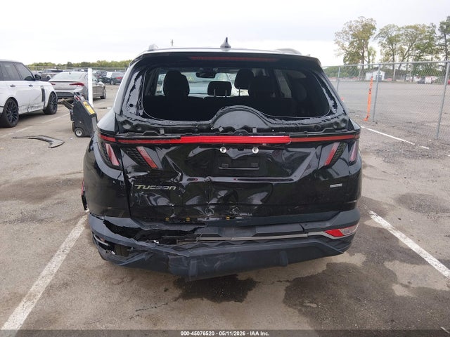 Продаж на аукціоні авто 2023 Hyundai Tucson Sel, vin: 5NMJFCAE4PH227653, номер лоту: 45076520