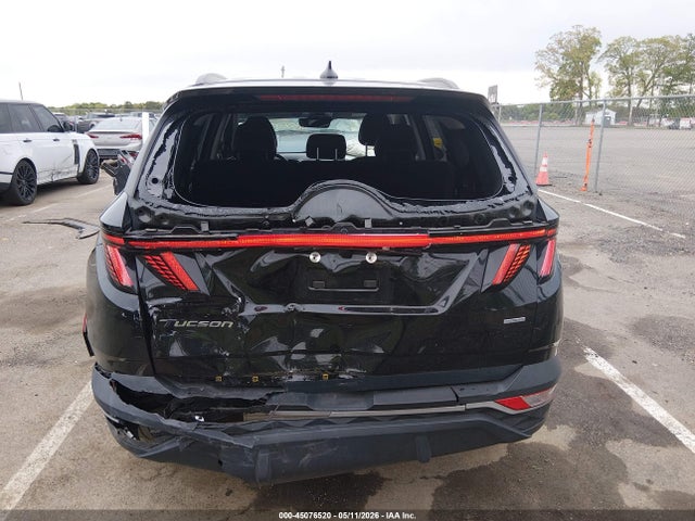 Продаж на аукціоні авто 2023 Hyundai Tucson Sel, vin: 5NMJFCAE4PH227653, номер лоту: 45076520