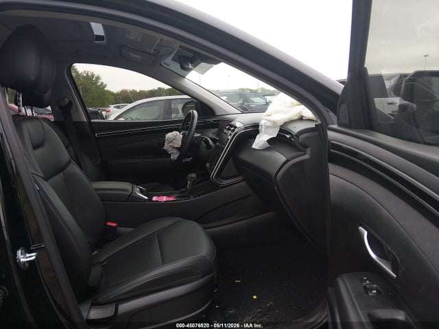 Продаж на аукціоні авто 2023 Hyundai Tucson Sel, vin: 5NMJFCAE4PH227653, номер лоту: 45076520