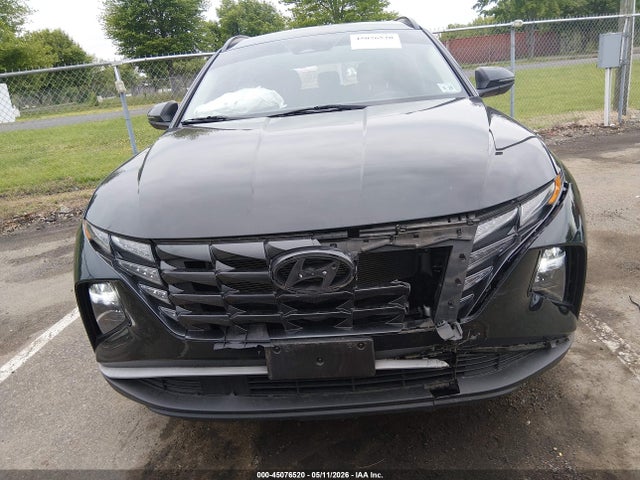 Продаж на аукціоні авто 2023 Hyundai Tucson Sel, vin: 5NMJFCAE4PH227653, номер лоту: 45076520