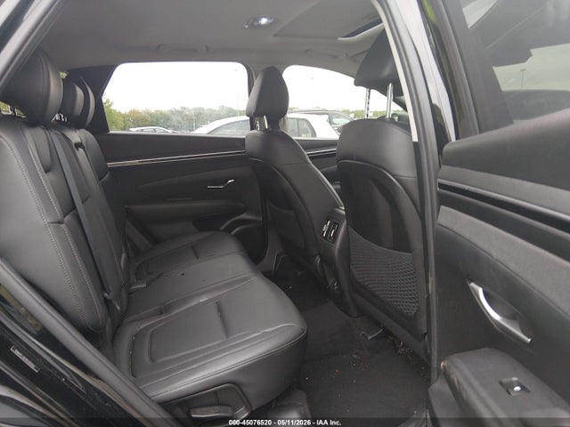 Продаж на аукціоні авто 2023 Hyundai Tucson Sel, vin: 5NMJFCAE4PH227653, номер лоту: 45076520