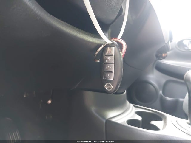 Aukcja sprzedaży 2016 Nissan Versa 1.6 Sl, vin: 3N1CN7AP1GL896733, numer aukcji: 45076521