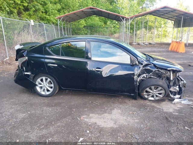 Aukcja sprzedaży 2016 Nissan Versa 1.6 Sl, vin: 3N1CN7AP1GL896733, numer aukcji: 45076521