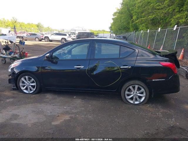 Aukcja sprzedaży 2016 Nissan Versa 1.6 Sl, vin: 3N1CN7AP1GL896733, numer aukcji: 45076521