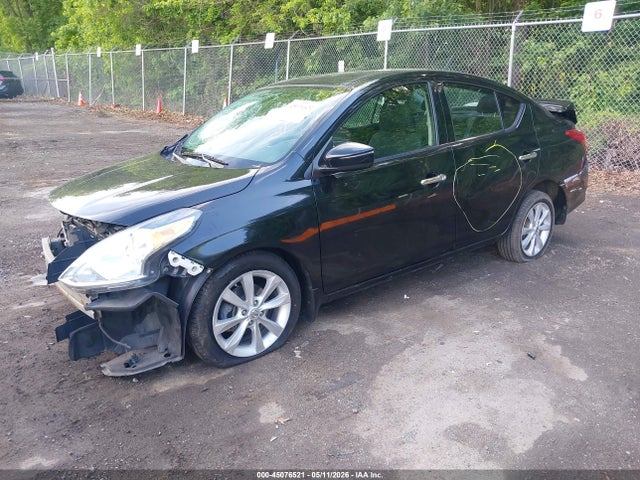 Aukcja sprzedaży 2016 Nissan Versa 1.6 Sl, vin: 3N1CN7AP1GL896733, numer aukcji: 45076521