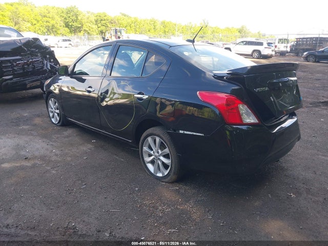 Aukcja sprzedaży 2016 Nissan Versa 1.6 Sl, vin: 3N1CN7AP1GL896733, numer aukcji: 45076521