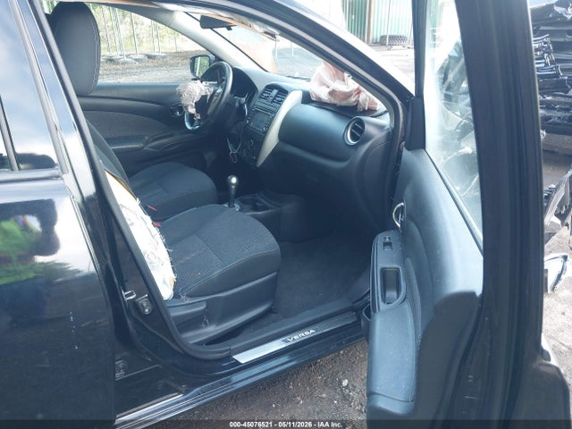 Aukcja sprzedaży 2016 Nissan Versa 1.6 Sl, vin: 3N1CN7AP1GL896733, numer aukcji: 45076521