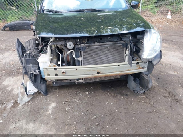 Aukcja sprzedaży 2016 Nissan Versa 1.6 Sl, vin: 3N1CN7AP1GL896733, numer aukcji: 45076521