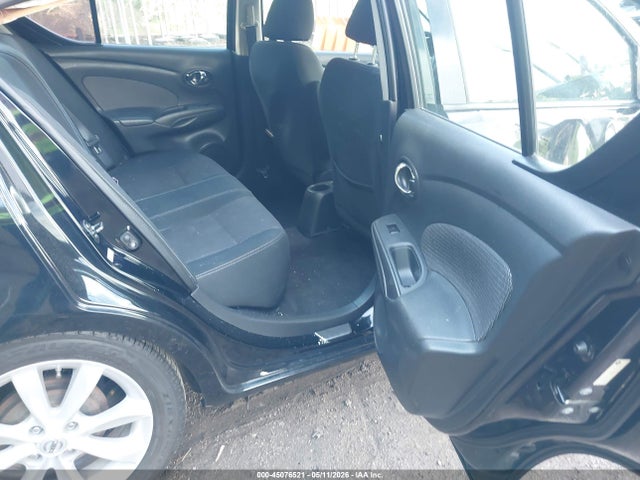 Aukcja sprzedaży 2016 Nissan Versa 1.6 Sl, vin: 3N1CN7AP1GL896733, numer aukcji: 45076521