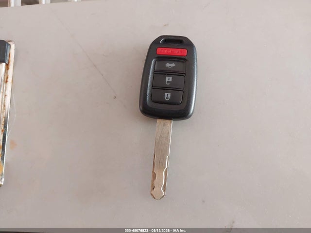 Продажа на аукционе авто 2015 Honda Accord Lx, vin: 1HGCR2F31FA233874, номер лота: 45076523