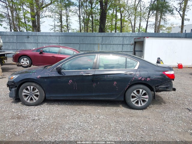 Продажа на аукционе авто 2015 Honda Accord Lx, vin: 1HGCR2F31FA233874, номер лота: 45076523