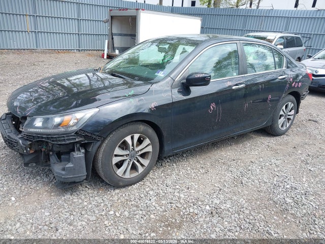 Продажа на аукционе авто 2015 Honda Accord Lx, vin: 1HGCR2F31FA233874, номер лота: 45076523