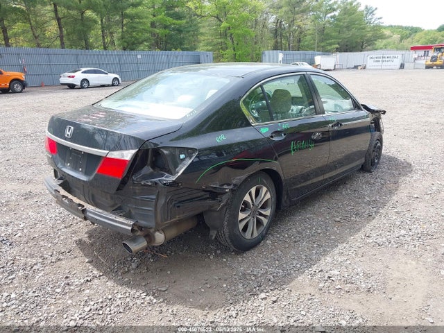 Продажа на аукционе авто 2015 Honda Accord Lx, vin: 1HGCR2F31FA233874, номер лота: 45076523