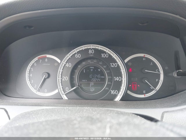 Продажа на аукционе авто 2015 Honda Accord Lx, vin: 1HGCR2F31FA233874, номер лота: 45076523