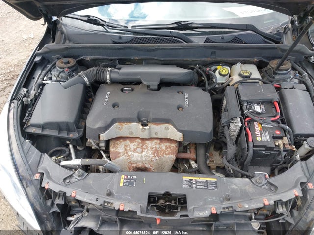 Aukcja sprzedaży 2015 Chevrolet Malibu 1fl, vin: 1G11A5SL3FF179221, numer aukcji: 45076524