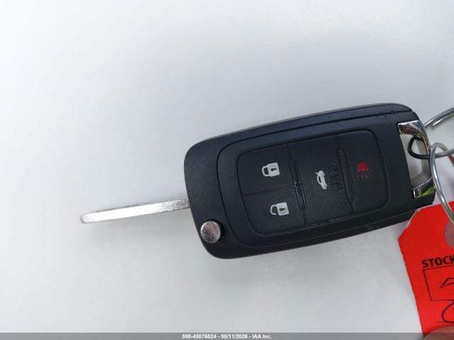 Aukcja sprzedaży 2015 Chevrolet Malibu 1fl, vin: 1G11A5SL3FF179221, numer aukcji: 45076524