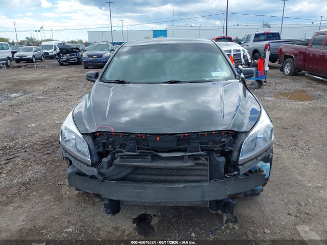 Aukcja sprzedaży 2015 Chevrolet Malibu 1fl, vin: 1G11A5SL3FF179221, numer aukcji: 45076524