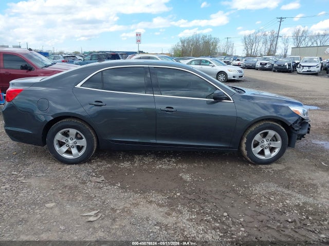 Aukcja sprzedaży 2015 Chevrolet Malibu 1fl, vin: 1G11A5SL3FF179221, numer aukcji: 45076524