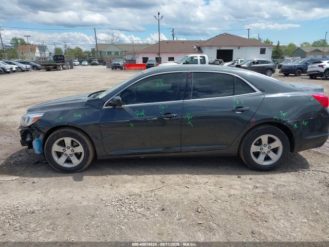 Aukcja sprzedaży 2015 Chevrolet Malibu 1fl, vin: 1G11A5SL3FF179221, numer aukcji: 45076524