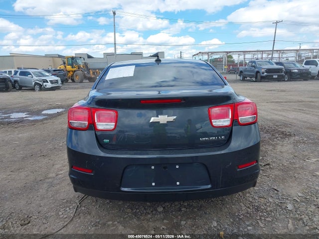 Aukcja sprzedaży 2015 Chevrolet Malibu 1fl, vin: 1G11A5SL3FF179221, numer aukcji: 45076524