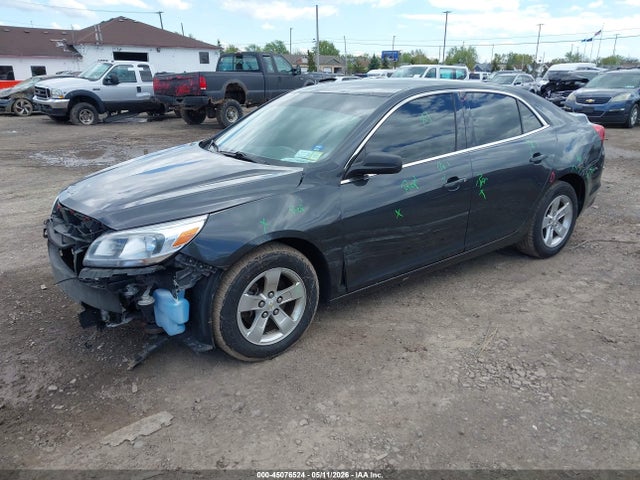 Aukcja sprzedaży 2015 Chevrolet Malibu 1fl, vin: 1G11A5SL3FF179221, numer aukcji: 45076524
