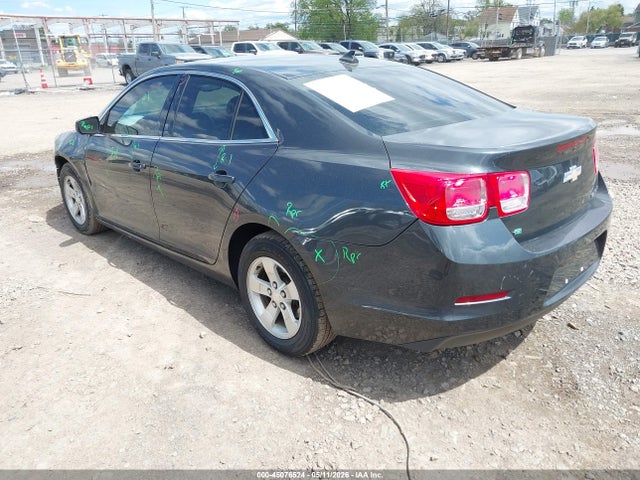 Aukcja sprzedaży 2015 Chevrolet Malibu 1fl, vin: 1G11A5SL3FF179221, numer aukcji: 45076524