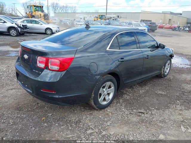 Aukcja sprzedaży 2015 Chevrolet Malibu 1fl, vin: 1G11A5SL3FF179221, numer aukcji: 45076524