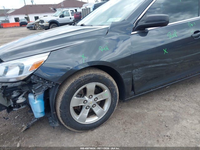 Aukcja sprzedaży 2015 Chevrolet Malibu 1fl, vin: 1G11A5SL3FF179221, numer aukcji: 45076524