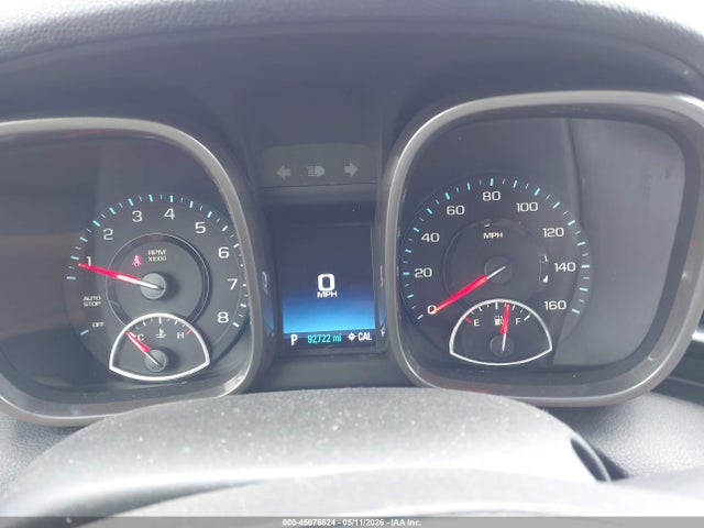 Aukcja sprzedaży 2015 Chevrolet Malibu 1fl, vin: 1G11A5SL3FF179221, numer aukcji: 45076524