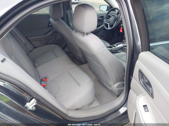 Aukcja sprzedaży 2015 Chevrolet Malibu 1fl, vin: 1G11A5SL3FF179221, numer aukcji: 45076524