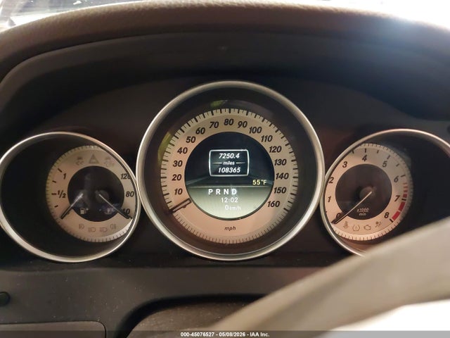 Продажа на аукционе авто 2012 Mercedes-benz C 300 Luxury 4matic, vin: WDDGF8BB7CF910343, номер лота: 45076527