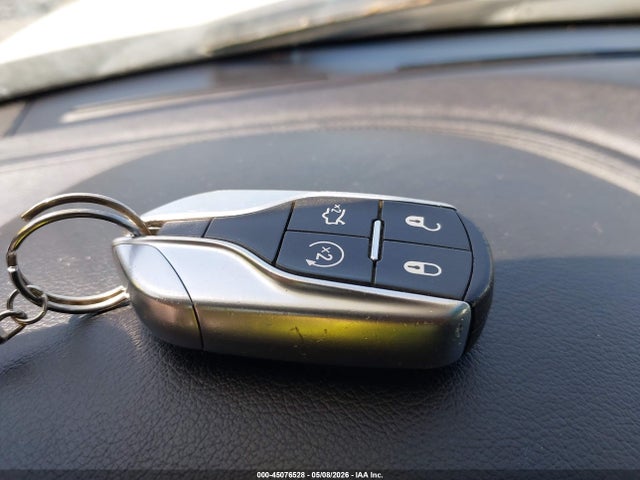Продаж на аукціоні авто 2014 Maserati Ghibli S Q4, vin: ZAM57RTA0E1124051, номер лоту: 45076528