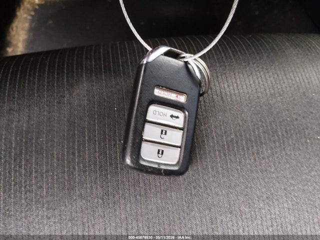 45076530 :رقم المزاد ، 1HGCV1F1XKA036295 vin ، 2019 Honda Accord Lx مزاد بيع