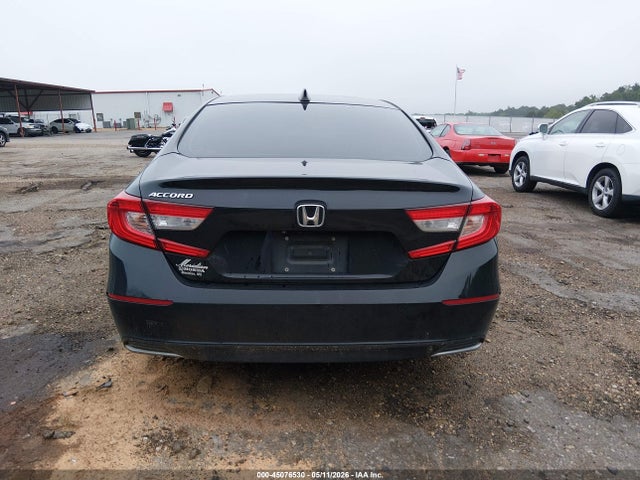 45076530 :رقم المزاد ، 1HGCV1F1XKA036295 vin ، 2019 Honda Accord Lx مزاد بيع