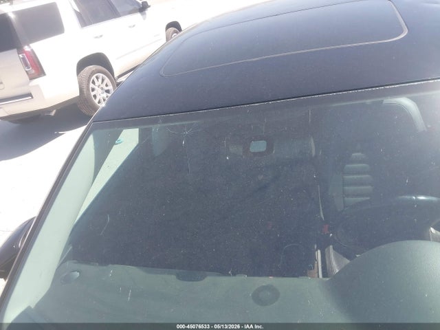 Aukcja sprzedaży 2014 Volkswagen Passat 2.0l Tdi Sel Premium, vin: 1VWCN7A39EC043688, numer aukcji: 45076533
