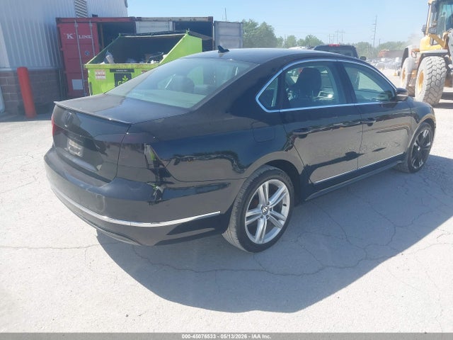 Aukcja sprzedaży 2014 Volkswagen Passat 2.0l Tdi Sel Premium, vin: 1VWCN7A39EC043688, numer aukcji: 45076533