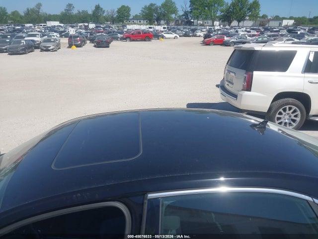Aukcja sprzedaży 2014 Volkswagen Passat 2.0l Tdi Sel Premium, vin: 1VWCN7A39EC043688, numer aukcji: 45076533