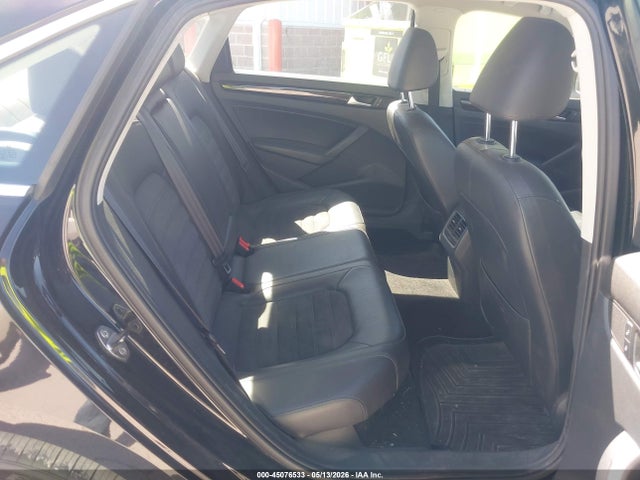 Aukcja sprzedaży 2014 Volkswagen Passat 2.0l Tdi Sel Premium, vin: 1VWCN7A39EC043688, numer aukcji: 45076533