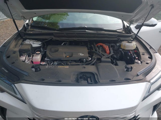 Продаж на аукціоні авто 2023 Lexus Rx 350h Luxury, vin: 2T2BBMCA3PC003128, номер лоту: 45076534