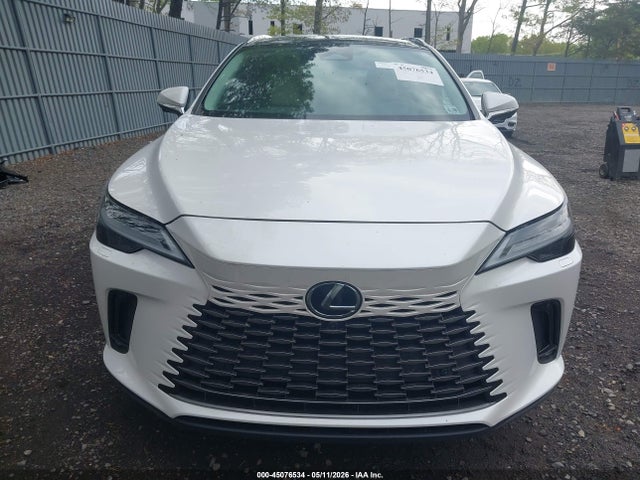 Продаж на аукціоні авто 2023 Lexus Rx 350h Luxury, vin: 2T2BBMCA3PC003128, номер лоту: 45076534